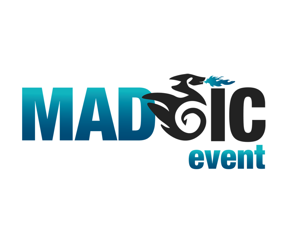 MADGIC EVENT