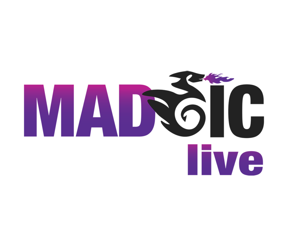 MADGIC LIVE