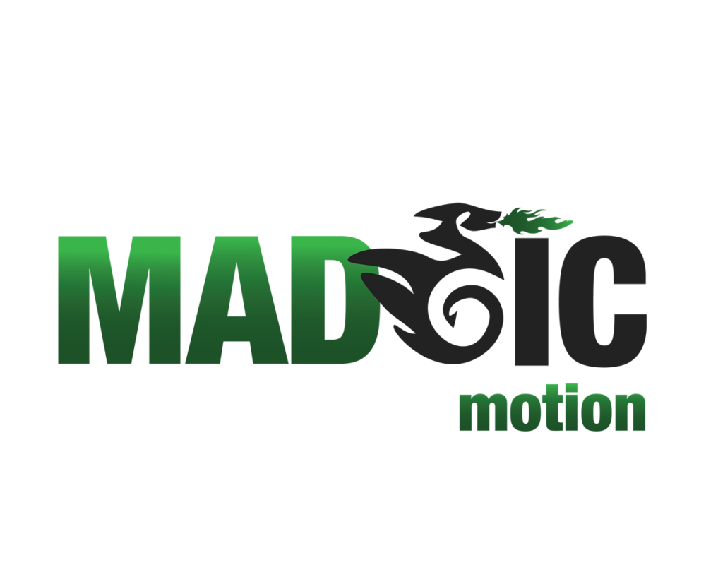 MADGIC MOTION